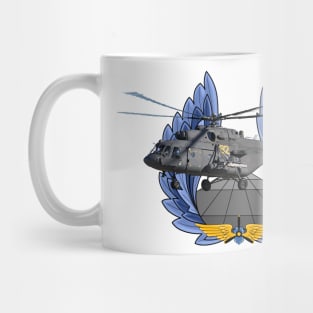 Mi-8 Mug